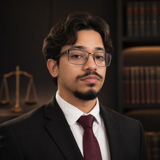 Dr. João Pedro Gomes dos Santos